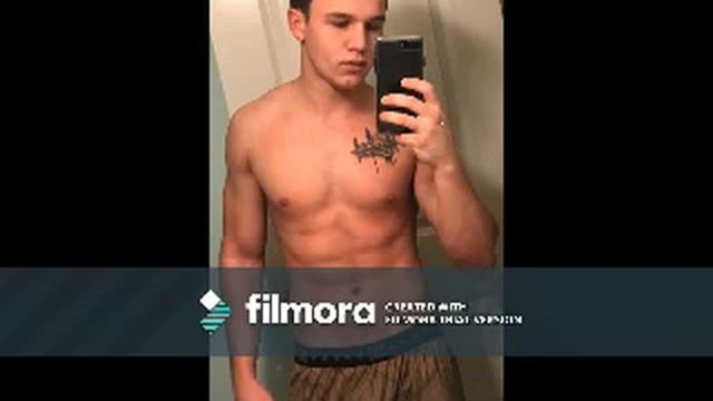 Love at Night (Gavin Macintosh Video) смотреть онлайн