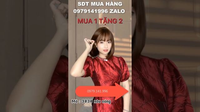 Tóc xinh trẻ ra cả chục tuổi#shorts #tocgia смотреть онлайн