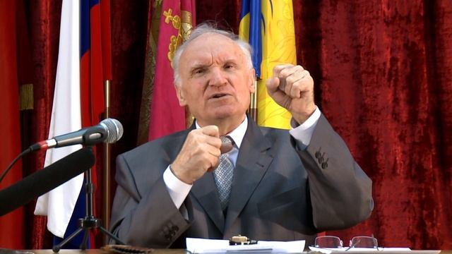 Можно ли ВЕРИТЬ СНАМ И АСТРОЛОГАМ? :: профессор Осипов А.И. смотреть онлайн