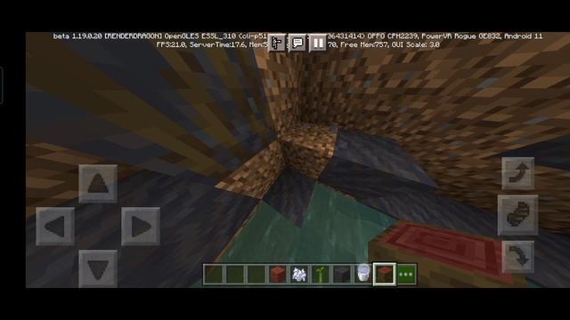 Download Minecraft 1.19.0.20 mod apk Unlock all Skin emote & aksesoris latest version смотреть онлайн