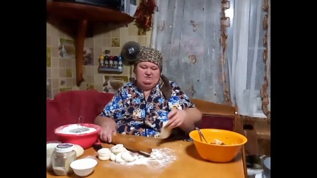 Бутурлиновский р-р Манты смотреть онлайн