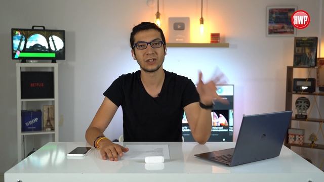 Huawei FreeBuds Lite inceleme | Söylenildiği kadar iyi mi? смотреть онлайн