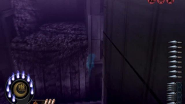 435● 🎮 how to play shinobi ps2? ask sega overworks architects in settings: super, hotsuma, stage 1- смотреть онлайн