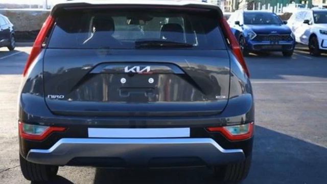 New 2023 Kia Sorento Hybrid St Peters MO Saint Louis, MO #K48351 смотреть онлайн