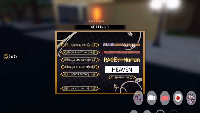 *[ROBLOX NEW CODES]* FOR [WOU + MIH:AU] Your Bizarre Adventure: NU смотреть онлайн