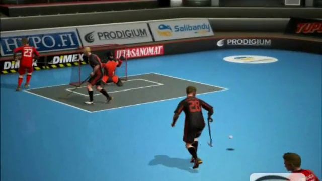 FBL - Floorball League Goals vol. 2 смотреть онлайн