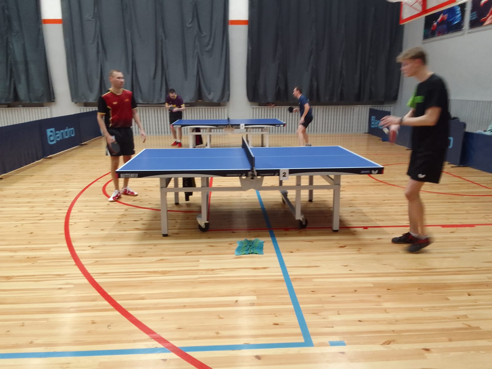 Часть 11 (Псков Турнир на призы клуба Нордман 09.11.23 Мутыгуллин - Федоров полуфинал 5-я партия )