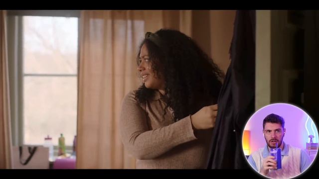 FINALLY A Little Bit Of Happiness!! ~ Young Royals Reaction ~ *episode 4*