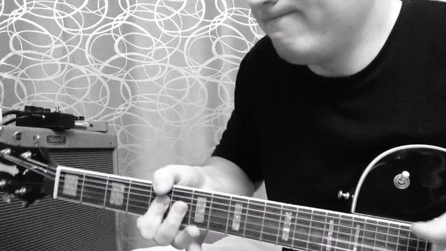 Makin' some noise w my guitar смотреть онлайн