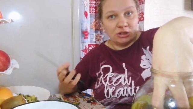 КУПИЛИ ДРОВА /ПОМОГАЕМ ЛИ ?СВЕКРОВИ /ГОТОВЛЮ САЛАТ смотреть онлайн