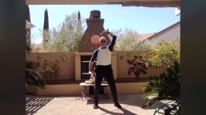 8 Pieces of Brocade with Mark Melchiorre