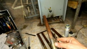 Сигнал котёл, меняем автоматику на итальянскую EUROSIT 630.