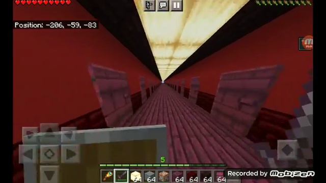The Backrooms Minecraft Map: RUN FOR YOUR LIFE! (#1 MOST POPULAR VID) смотреть онлайн
