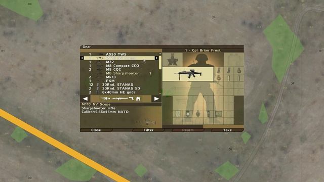ArmA 2: Private Military Company Mission 9 FULL GAME WALK-THROUGH 4K ULTRA (HD) смотреть онлайн