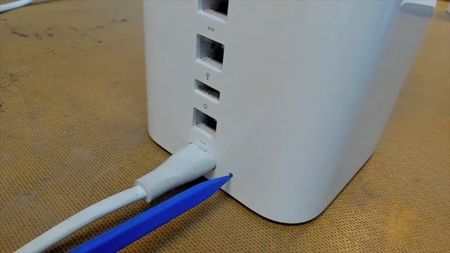 Apple Time Capsule Reset Password смотреть онлайн