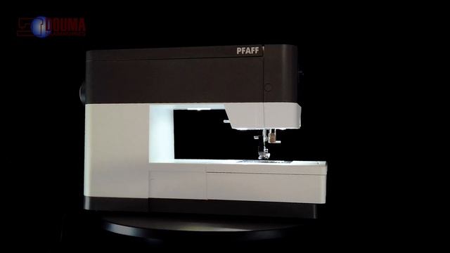 Pfaff Ambition 630 смотреть онлайн