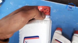 What Difference Between Genuin and Fake Engine Honda Oil...How to Check Fake and Original Honda Oil