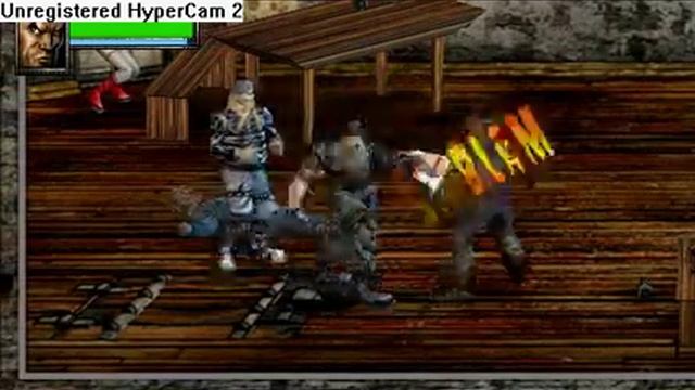 Unbound SAGA PSP Gameplay PSPnation смотреть онлайн