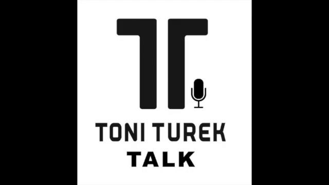 #11 Toni Turek Talk - Bildschirmzeit смотреть онлайн