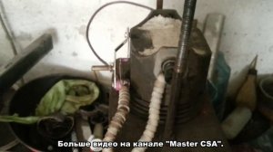 вулканизатор своими руками/vulcanizer with their hands