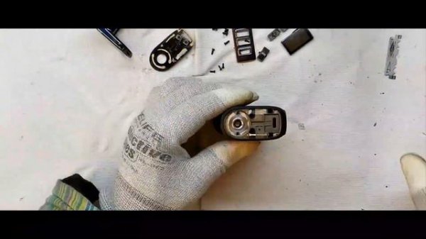 Argus GT 2 Kit Disassembly | GT 2 Argus Mod Promo | VooPoo Argus GT 2 Kit Disassembly | Argus GT 2