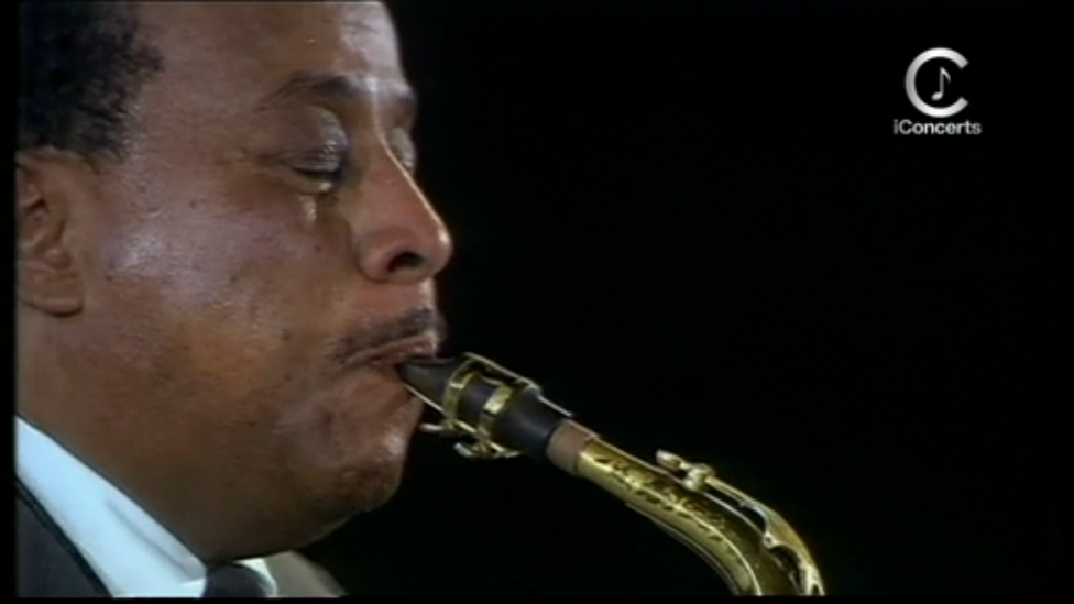 Lou Donaldson - Ornithology =HD= смотреть онлайн