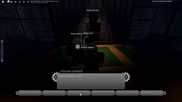 [NEW CODE] How To Change Your Outfit In Peroxide (Roblox) смотреть онлайн