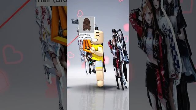 ROBLOX VERY CHEAP OUTFIT IDEA ? #shorts смотреть онлайн