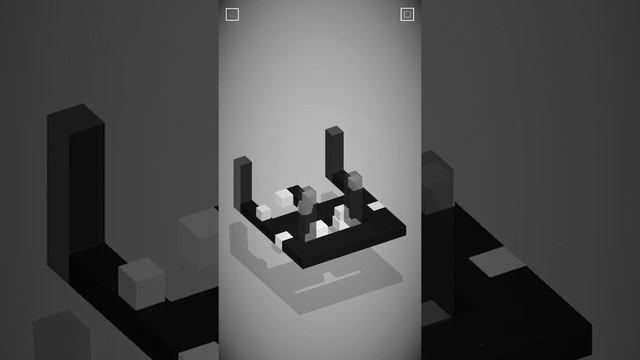 Cubiques 2 - iOS Trailer смотреть онлайн