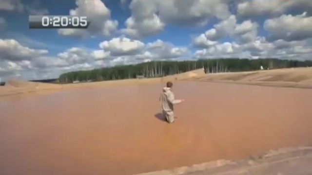 Танковый биатлон. 1-ый Выпуск смотреть онлайн