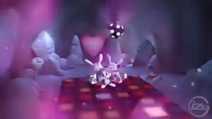 Зайчик шнуфель новый год