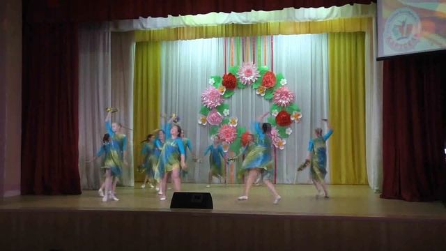 ДОХС Карусель Глазов Весна смотреть онлайн