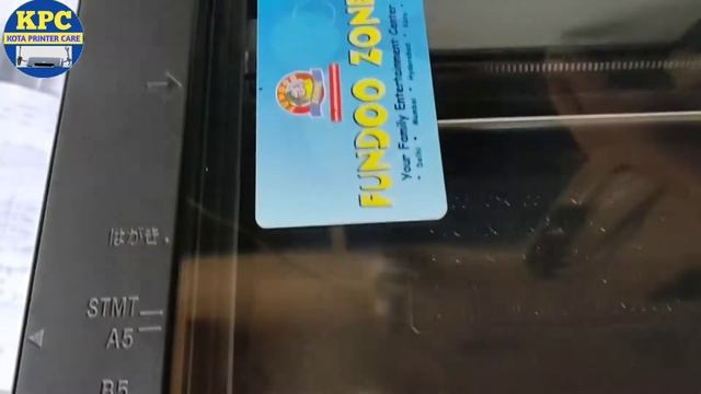 id card Copy in Canon mf3010 Printer | ID Card Copy Settings | हिंदी | English | смотреть онлайн
