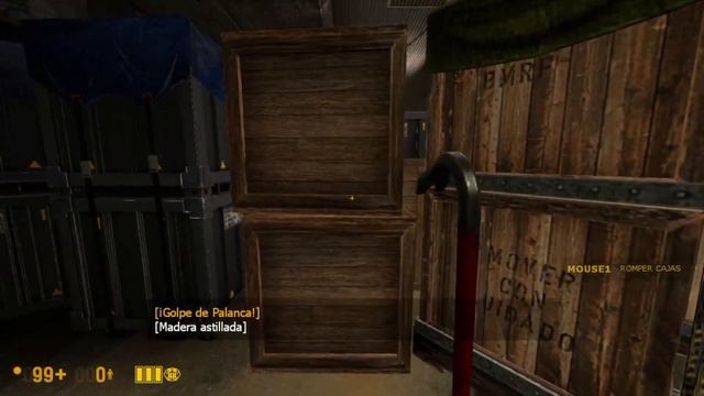 Ya le se al H.E.V. Black Mesa - Capitulo 0: Hazard Course. смотреть онлайн