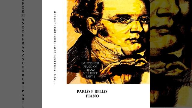 36 German Dances, D. 365, Op. 9: Dance Nos. 25-27 смотреть онлайн