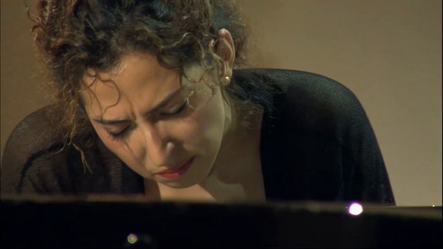 Sara Daneshpour - XIV Tchaikovsky Competition, 2011 - Piano, Round I смотреть онлайн