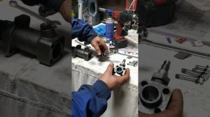 МТЗ 1523.3 пропало сцепление часть 1