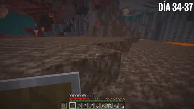 ? SOBREVIVÍ 100 DÍAS en MINECRAFT HARDCORE en el LABERINTO (Maze Runner) смотреть онлайн
