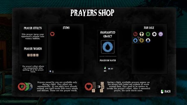 Infernal Radiation Walkthrough Part 1/2 | Steam PC Gameplay Review смотреть онлайн
