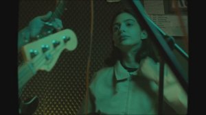 Depresión Sonora - Gasolina y Mechero (Videoclip)