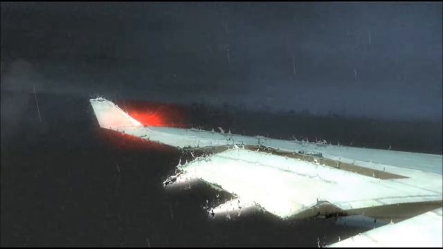 [MTA:SA] Aircraft Landing and Lights Test смотреть онлайн