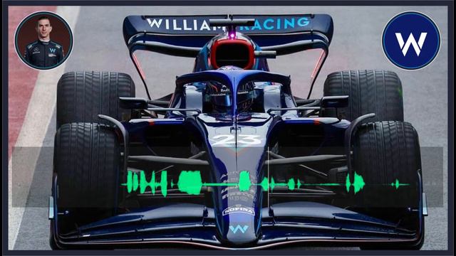 I don't know what happen there - another crash for Nicholas Latifi on 2022 Saudi Arabia GP Race смотреть онлайн