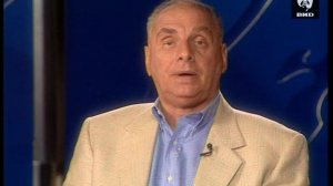 Серебряный шар 25.05.1998