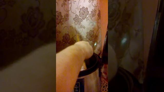 Плов в мультиварки. Часть-3 смотреть онлайн