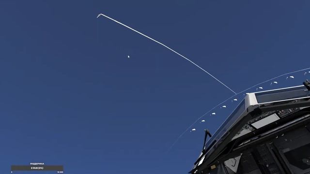 X-plane 11 | OMDB Dubai International - LTAI Antalya | Boeing 737-800 Zibo Flydubai