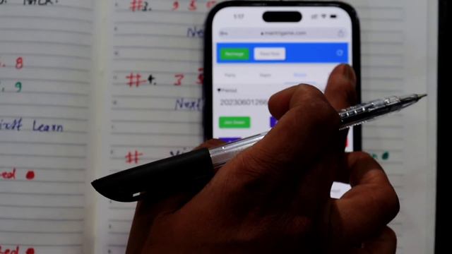 Best Number Trick of Mantrimall 99% Winning | मंत्री मॉल न्यू ट्रिक | Best Colour Prediction Trick смотреть онлайн