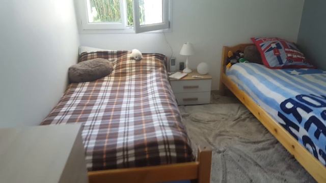 Франция лето 2018/ПРИЕХАЛИ/Сняли дом!!! смотреть онлайн