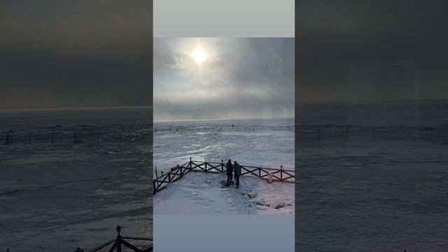 это было красиво.... Байкал ❤ смотреть онлайн
