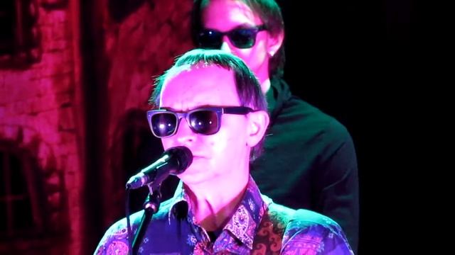 ПИКНИК (Череповец 27.02.15.)- "Игла" смотреть онлайн