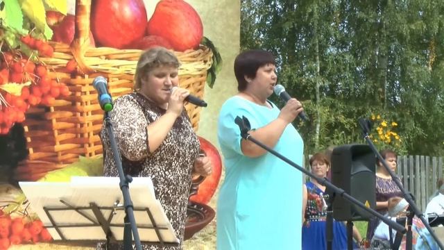 "Половинка моя" (М. Кириллова, О. Морозова. Коровново) смотреть онлайн